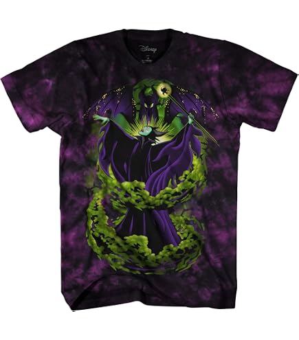 Amazon.com: Disney Villains Maleficent Dragon Transformation T